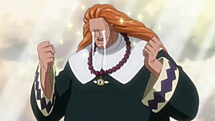 Fairy Tail - 57 бг субс