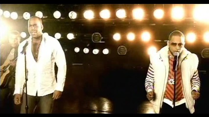 Aventura - Por Un Segundo ( Високо Качество )