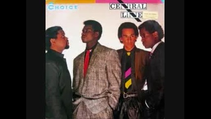 Central Line - Nature Boy ( 12 Extended )