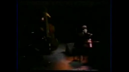 Tom Waits - Purple Avenue