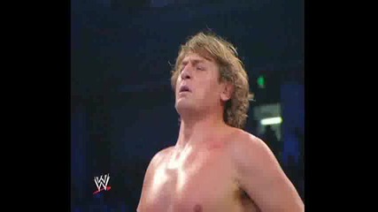 Superstars 7/30/09 William Regal vs Yoshi Tatsu