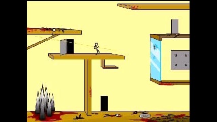 Stick Dude Killing Arena 2 