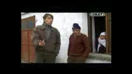 Тв Скат - Робство - Турците (част2) 