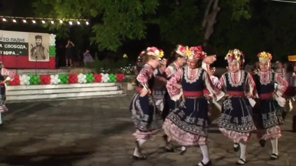 Концерт - 147 год. с.х.димитрово общ.свищов [ 3 ]
