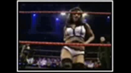 Candice Michelle Tribute