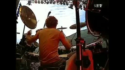 Toto - Better world 
