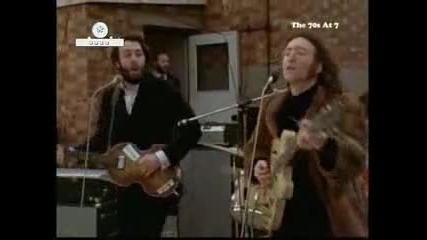 The Beatles - One After 909