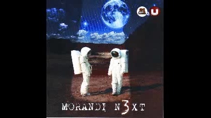 Morandi - Africa(remix)