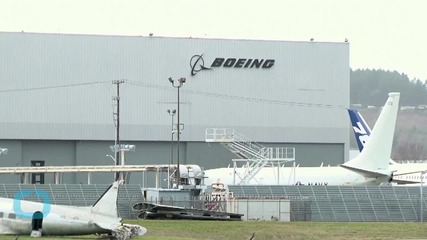 Boeing to Show Off Its 787 Dreamliner