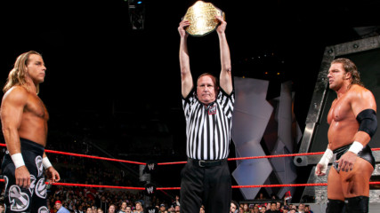 HBK & Ciampa analyze a classic Triple H match: WWE Playback