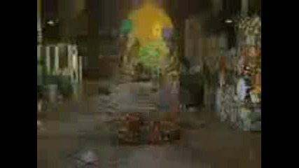 Who Framed Roger Rabbit Part 10