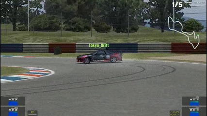 Lfs_drift