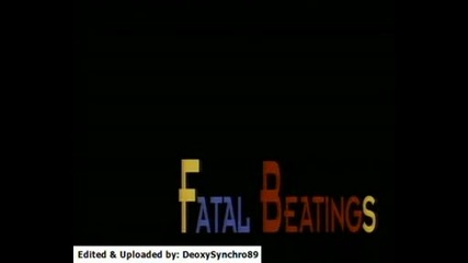 Rowan Atkinson - Fatal Beatings