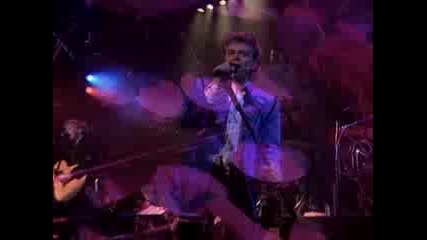 Air Supply - Lost In Love