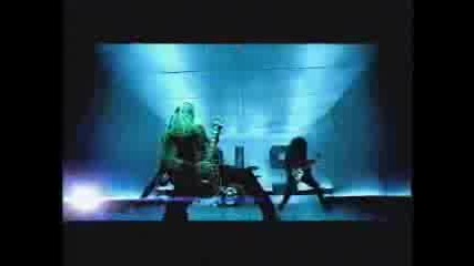 Black Label Society - Stillborn