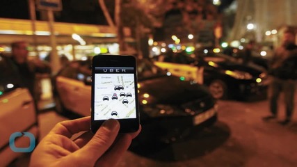 Uber Offices Raided in Paris, Service Banned (again) in Germany