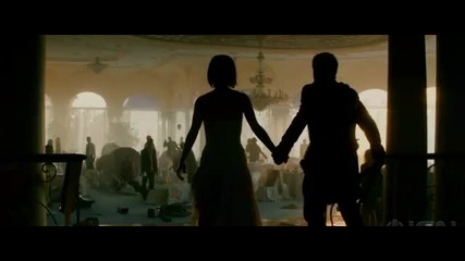Rec 3 Genesis - Official Red Band Trailer (2012) Hd