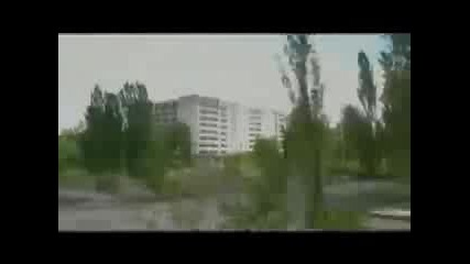 Чернобил - Припят