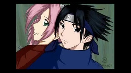 SasuSaku Love