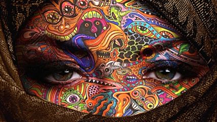 - Deep House - Raving George ft. Oscar & The Wolf - You're Mine (vocal Mix)