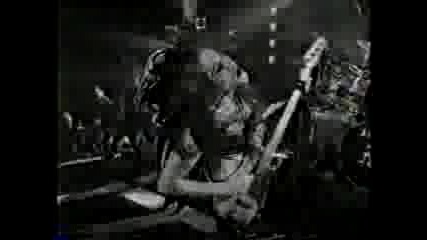 Lita Ford - Back To The Cave Vbox7 