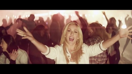 Премиера! Ellie Goulding - Burn ( Официално Видео ) + Превод