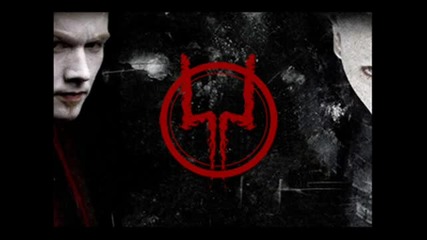 Siva Six - Deep Black Will
