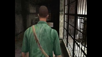 Превъртане на manhunt 2 мисия - awakening (част 1) 
