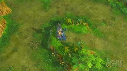Starcraft 2 Gameplay Mp2