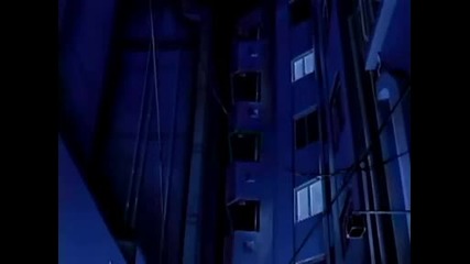 Air master Ep 16