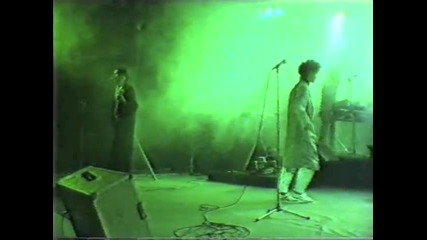 Тангра - Оловният войник (live 1986)