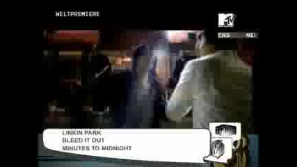 Linkin Park - Bleed It Out