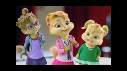 T T S - Twinkle Chipmunk Version