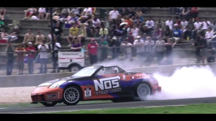 Drift H D 