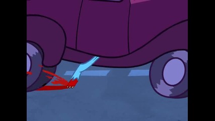 Happy Tree Friends - еп.6 Blind Date 