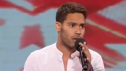 Топ 10 Най- Добри Представяния в Кастингите на Х- Factor ( Великобритания, Австралия, Сащ))
