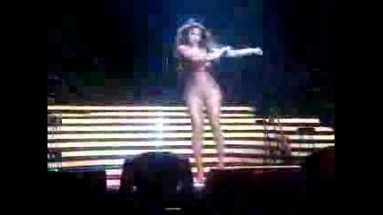 Beyonce Crank Dat Soulja Boy