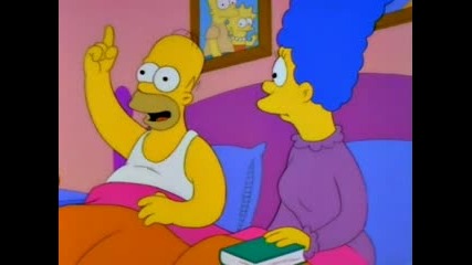 The Simpsons S03 E16 