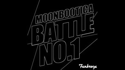 Moonbootica - High Rollers