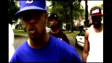 A - Mafia Feat. Gotti Gator - We Paint Pictures 