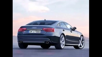 Hamann Stallion, Audi A7 - Fast Lane Daily - 24jun08 