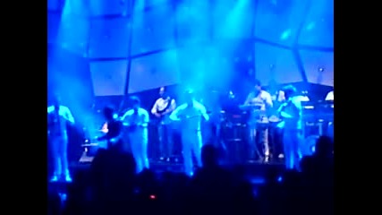 Andreas Stamos - Poso Tha Thela Mamounia 8 - 5 - 2010
