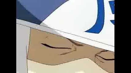 Naruto Comedi
