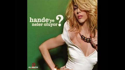 Hande Yener - Bodrum 2010