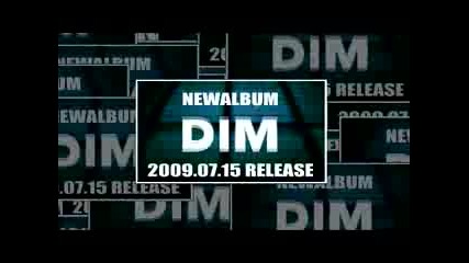 Gazette Dim - New Album ^ ^