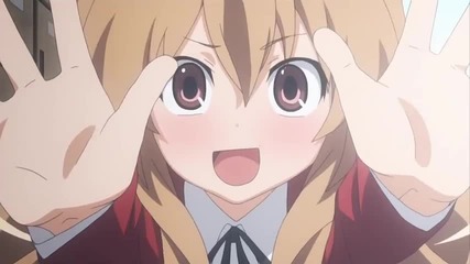 Those Three Words - Amv