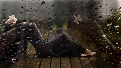 Shlohmo - Rained The Whole Time (nicolas Jaar Remix)