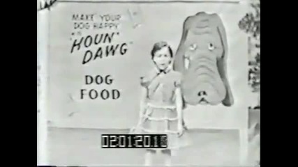 Brenda Lee - Hound Dog 