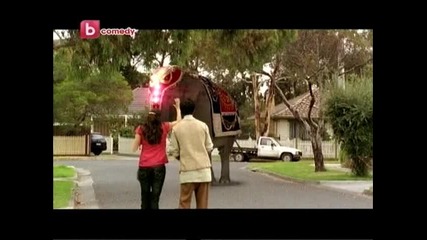 Принцесата на слоновете епизод 21/част 2