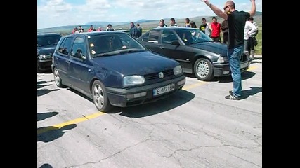 Golf 3 Pl 16 V